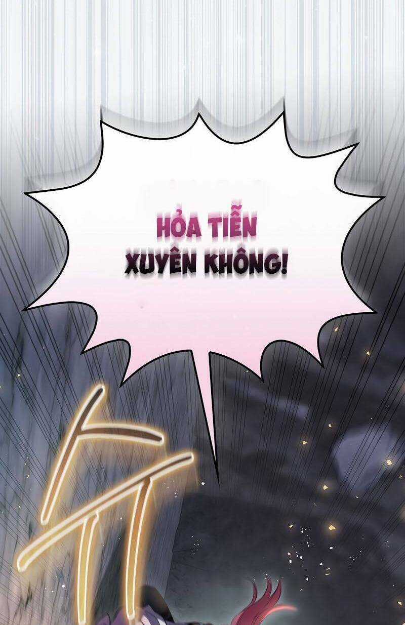 Kẻ Phán Quyết Chapter 41 trang 26