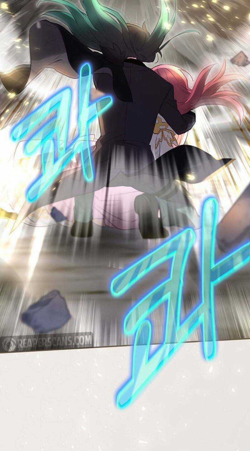 Kẻ Phán Quyết Chapter 41 trang 36