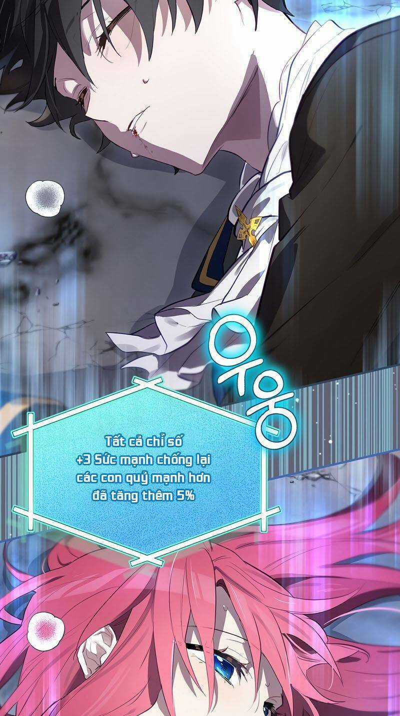 Kẻ Phán Quyết Chapter 41 trang 46