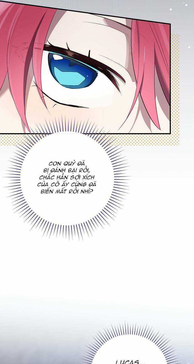 Kẻ Phán Quyết Chapter 41 trang 48