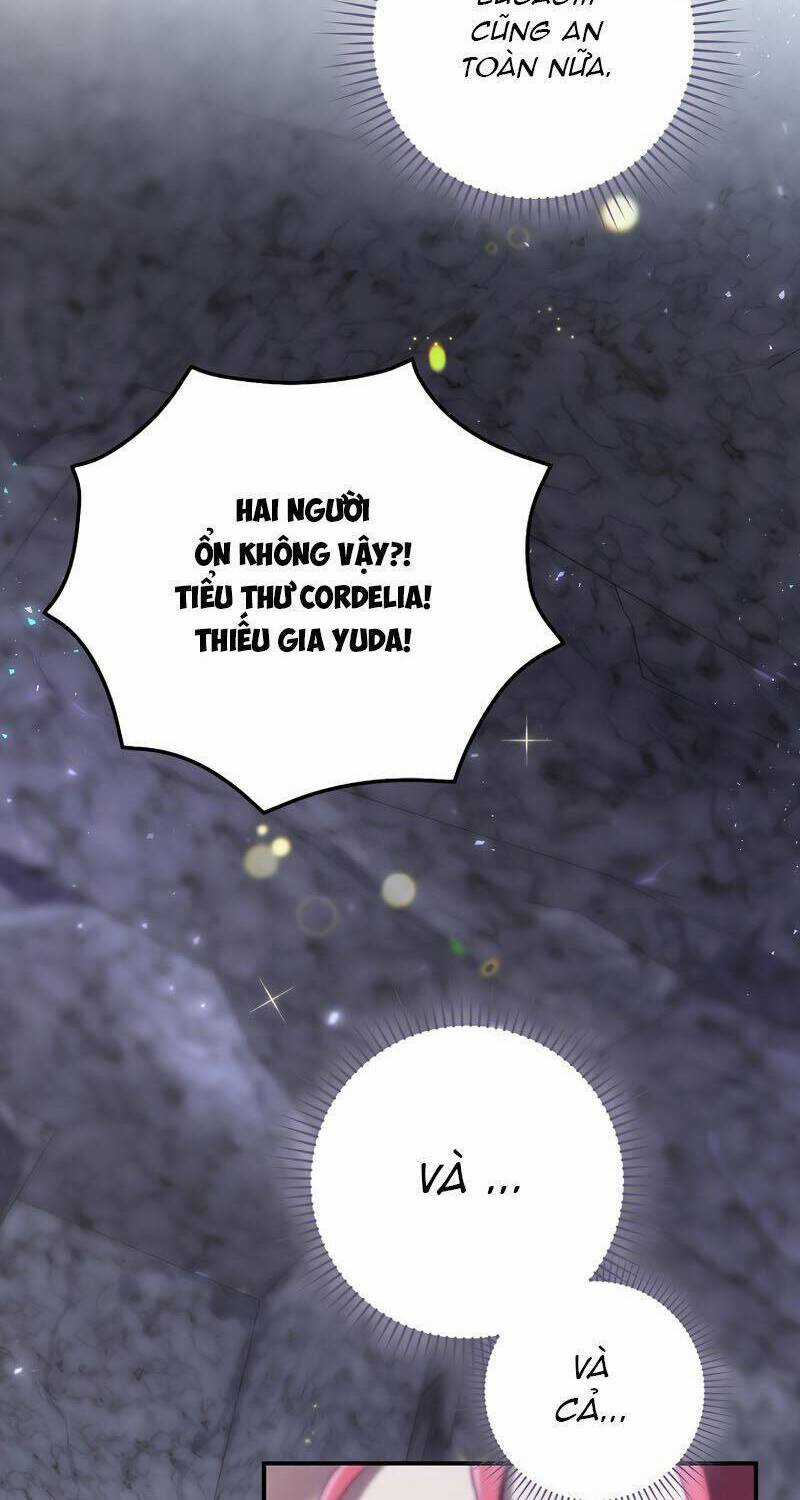 Kẻ Phán Quyết Chapter 41 trang 49