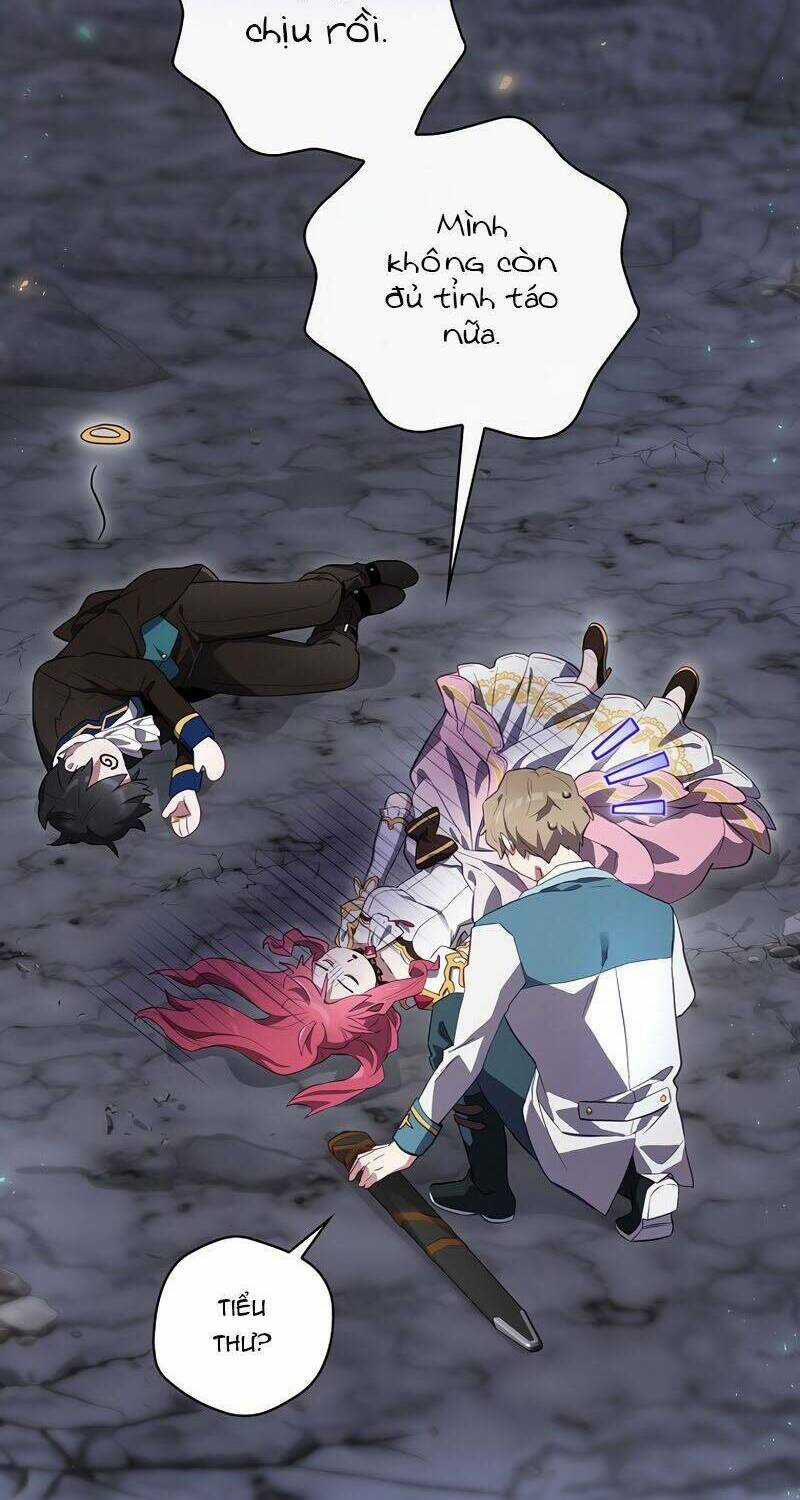 Kẻ Phán Quyết Chapter 41 trang 51