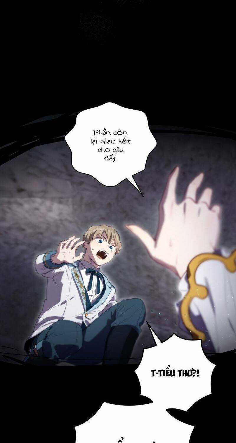 Kẻ Phán Quyết Chapter 41 trang 53