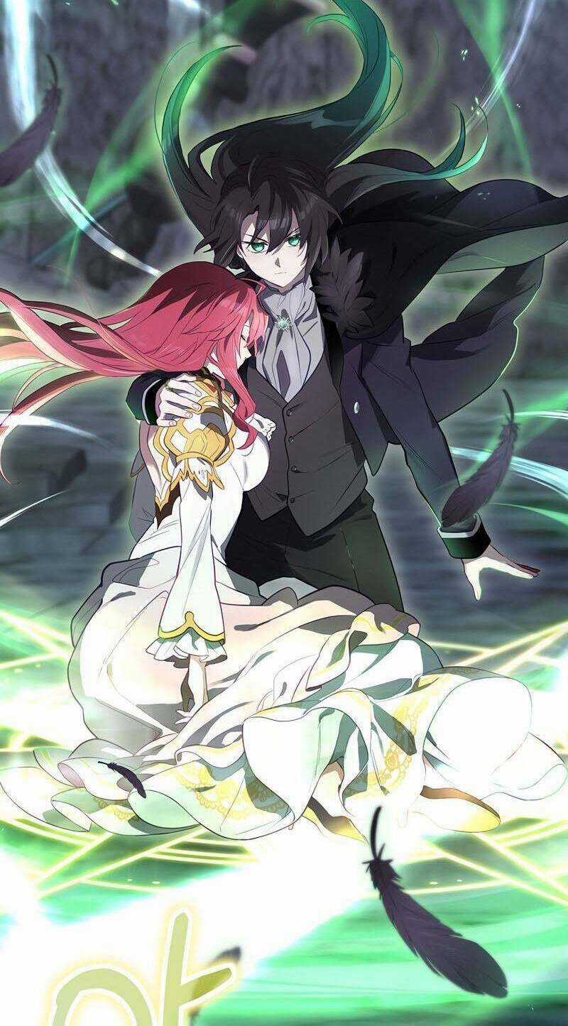 Kẻ Phán Quyết Chapter 41 trang 6