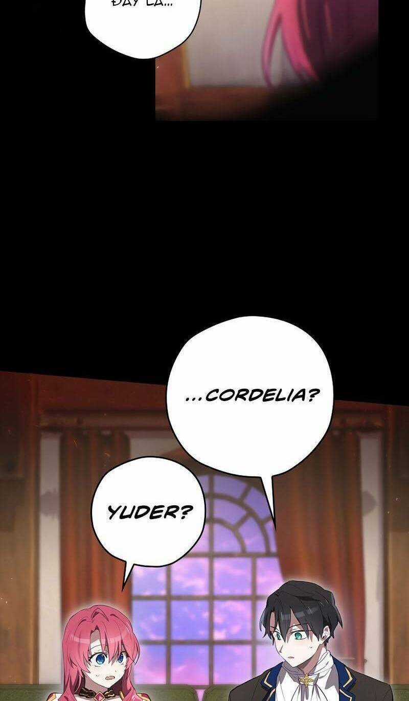 Kẻ Phán Quyết Chapter 41 trang 61