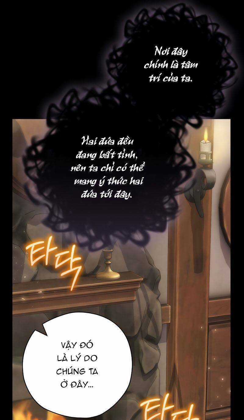 Kẻ Phán Quyết Chapter 41 trang 64