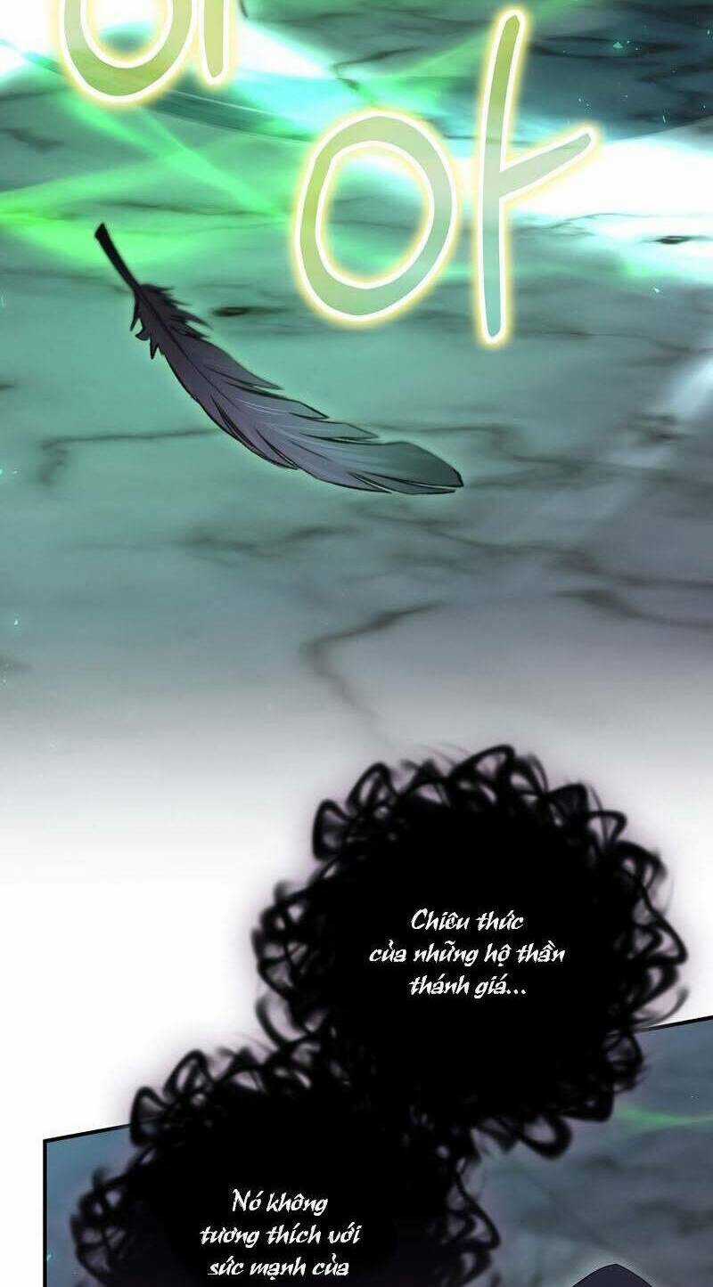 Kẻ Phán Quyết Chapter 41 trang 7