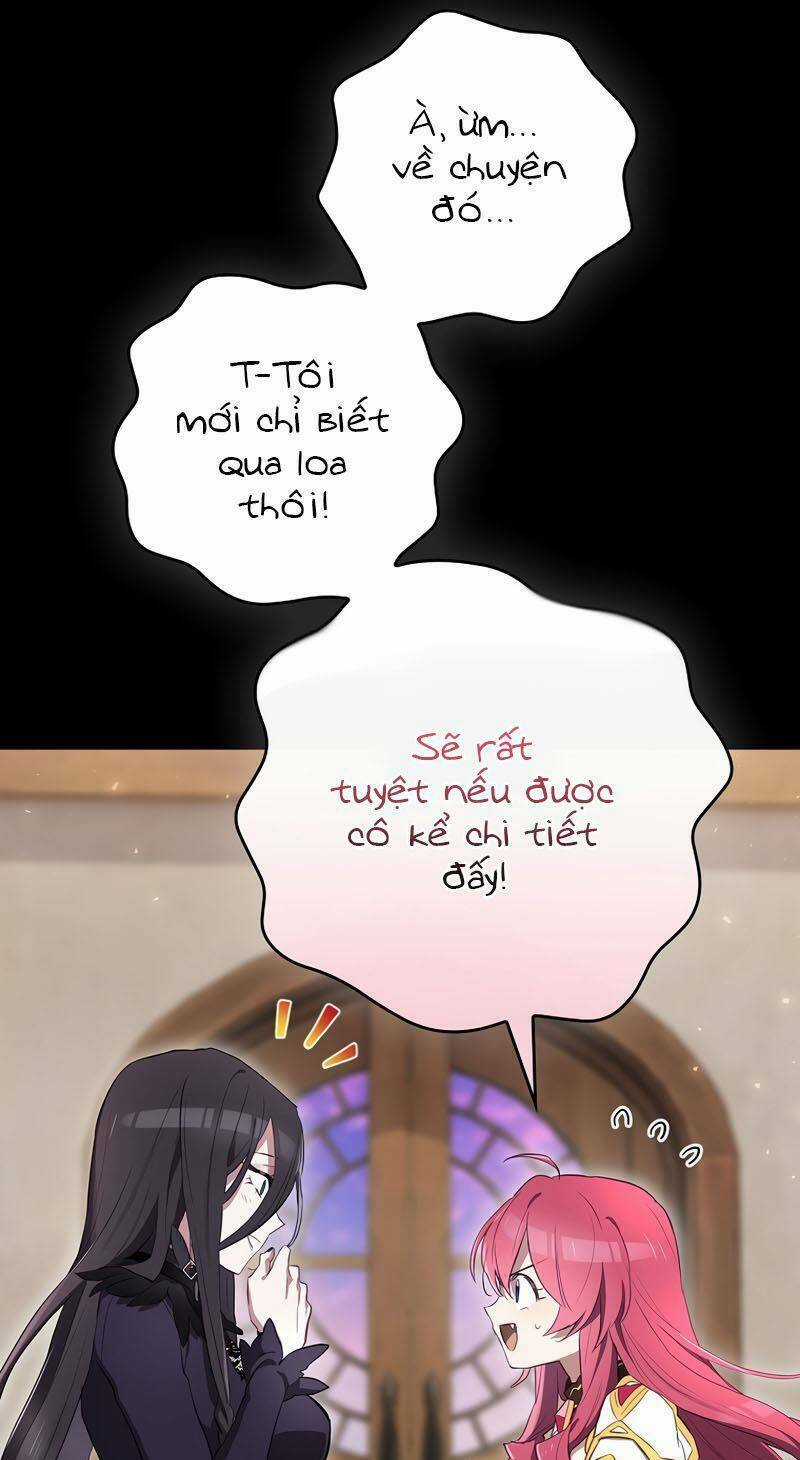 Kẻ Phán Quyết Chapter 41 trang 72