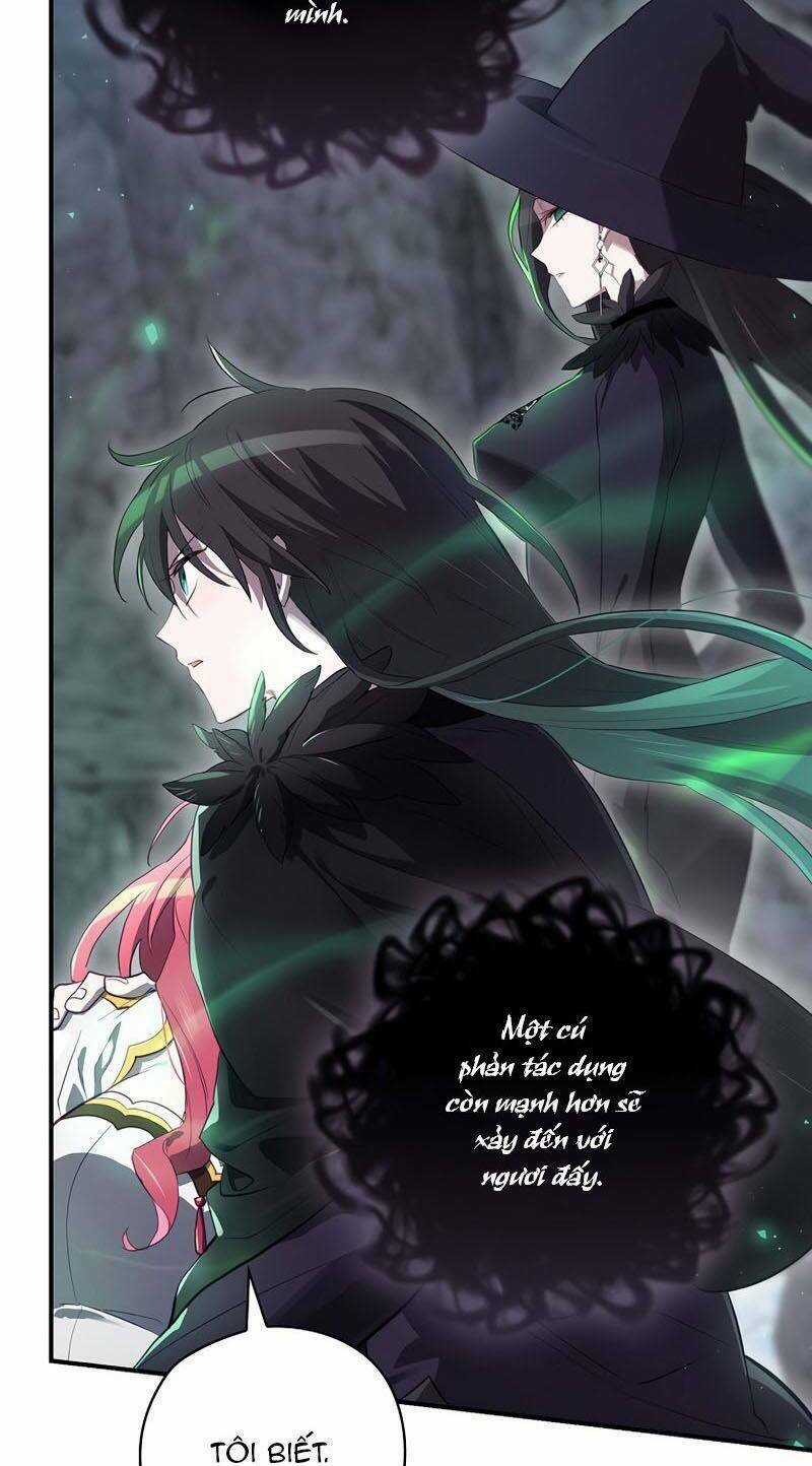 Kẻ Phán Quyết Chapter 41 trang 8