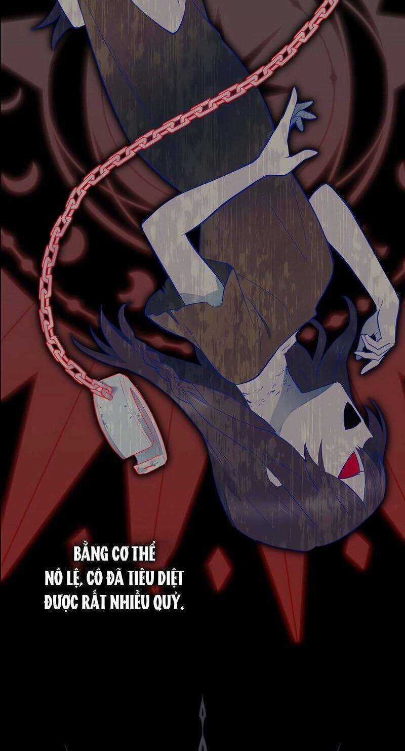 Kẻ Phán Quyết Chapter 41 trang 80