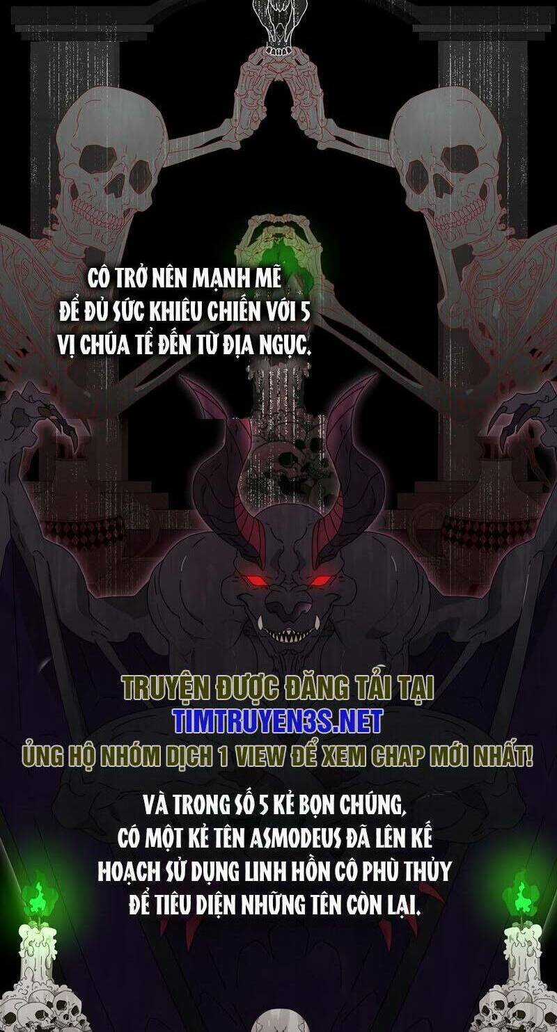 Kẻ Phán Quyết Chapter 41 trang 83