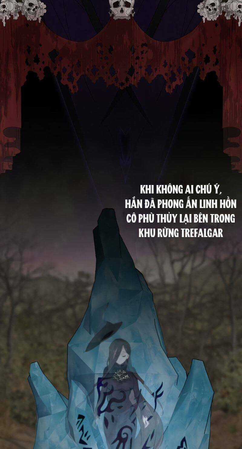 Kẻ Phán Quyết Chapter 41 trang 84