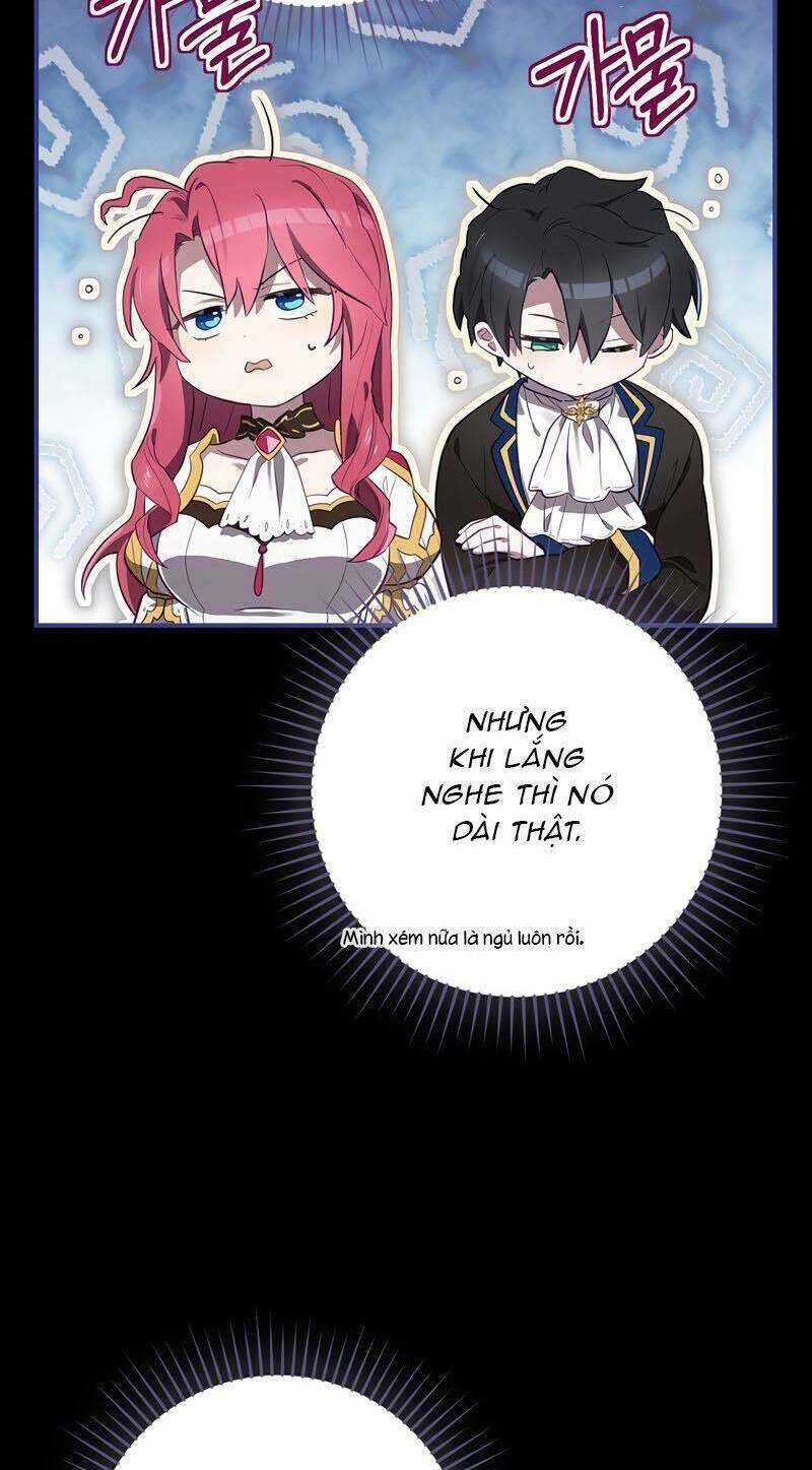 Kẻ Phán Quyết Chapter 41 trang 88