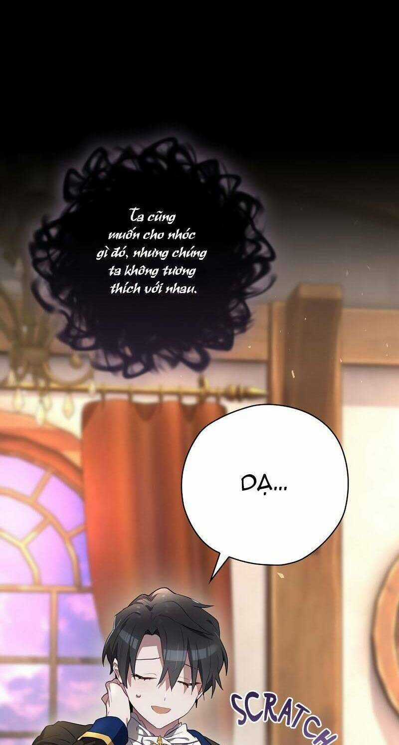 Kẻ Phán Quyết Chapter 41 trang 99