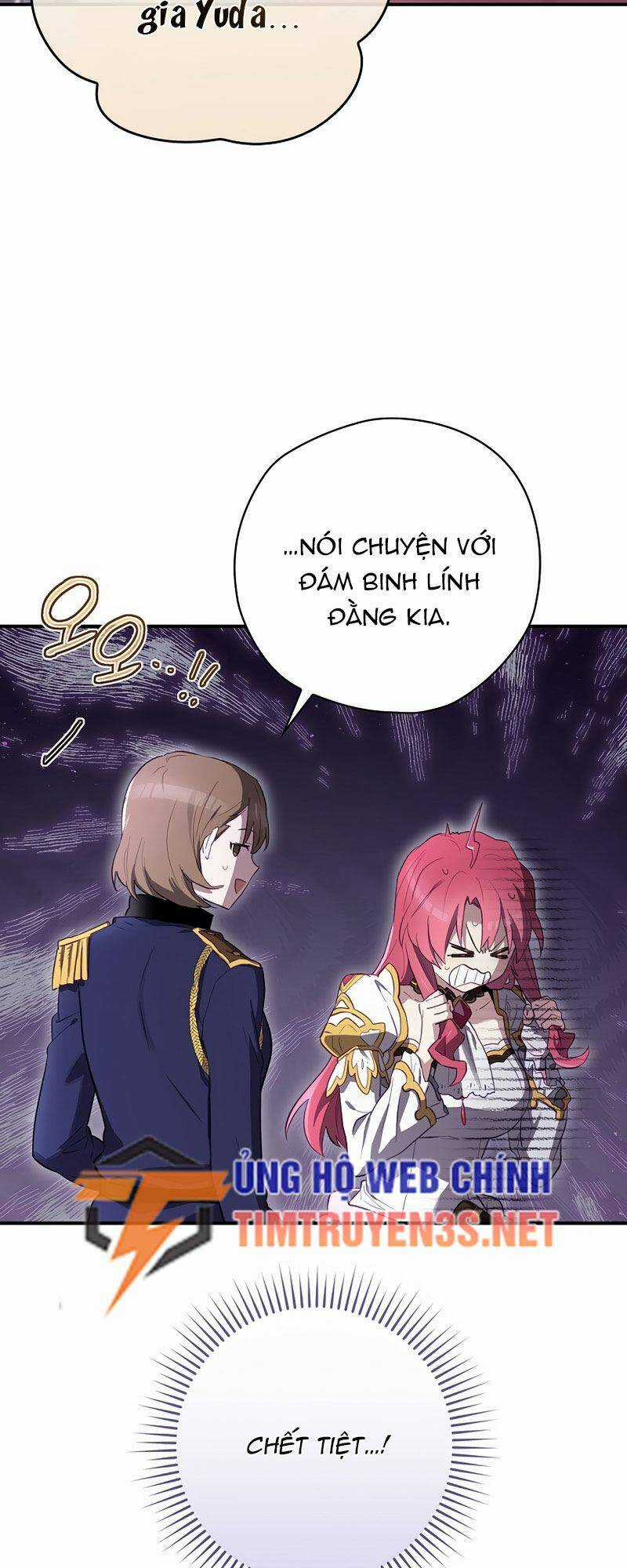Kẻ Phán Quyết Chapter 42 trang 10