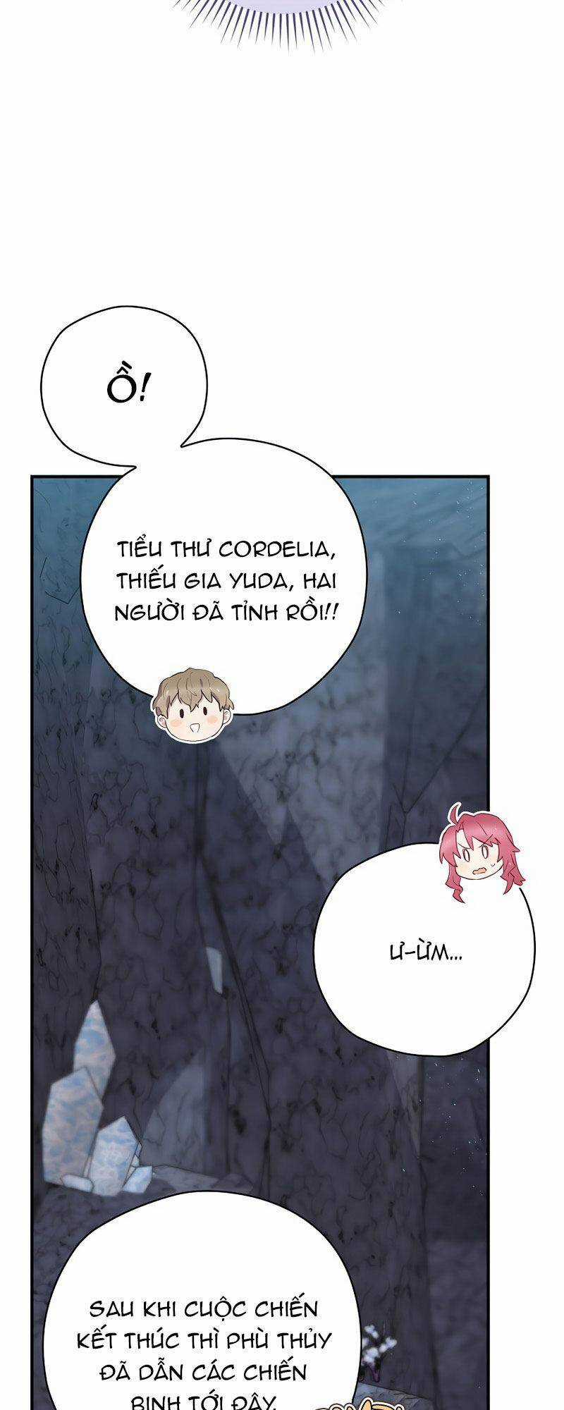 Kẻ Phán Quyết Chapter 42 trang 11