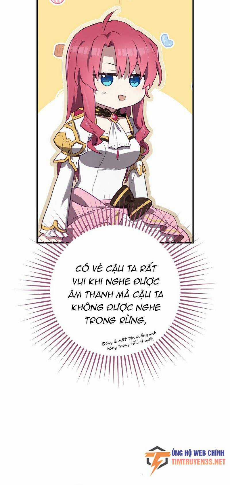 Kẻ Phán Quyết Chapter 42 trang 13