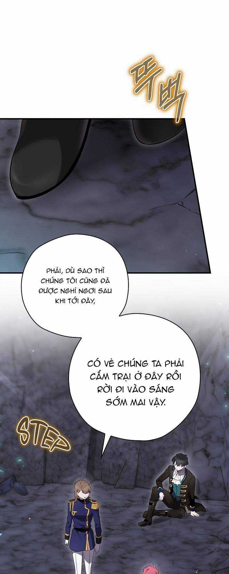 Kẻ Phán Quyết Chapter 42 trang 15