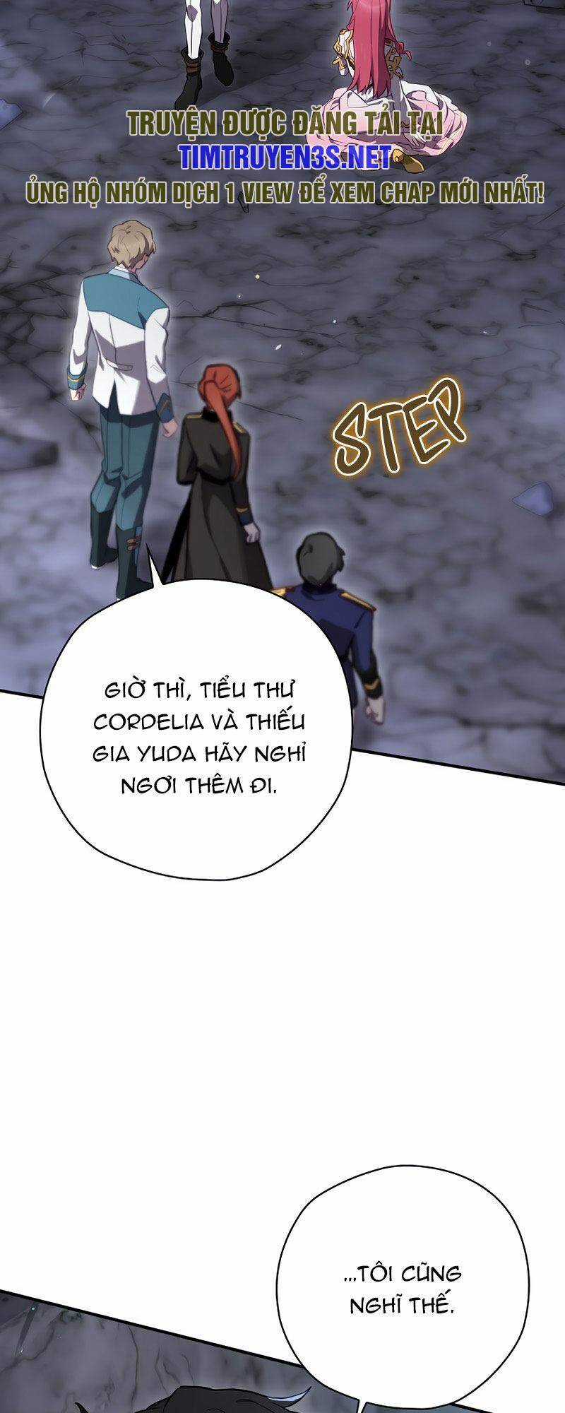 Kẻ Phán Quyết Chapter 42 trang 16