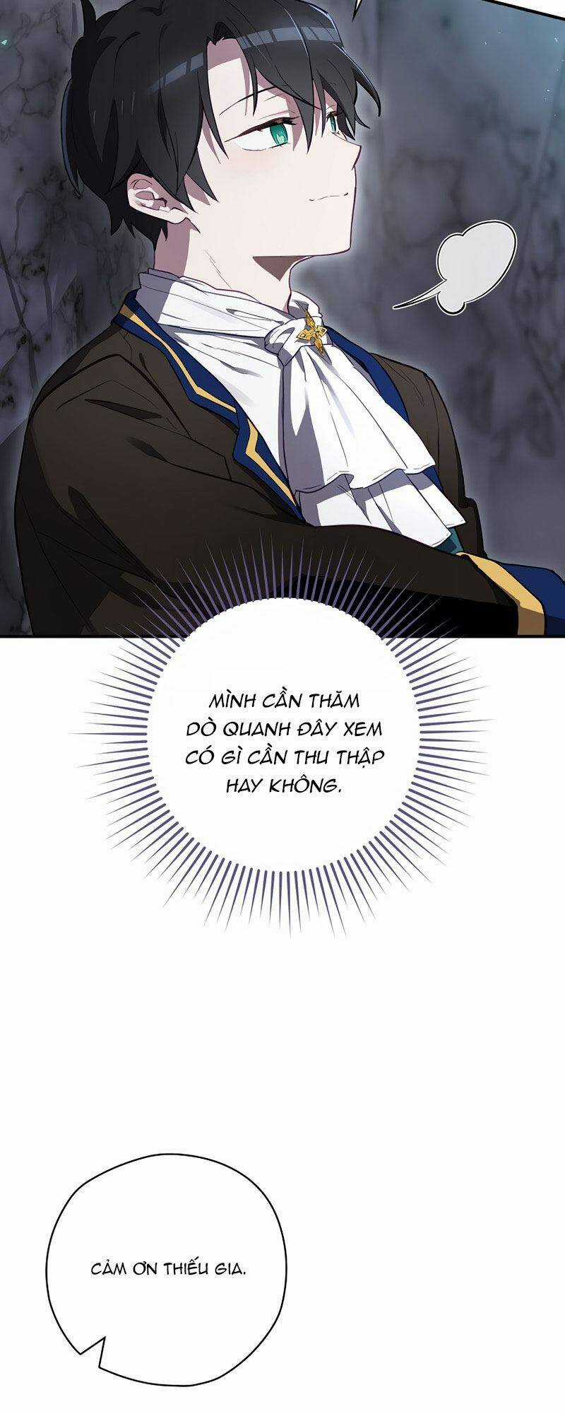 Kẻ Phán Quyết Chapter 42 trang 17