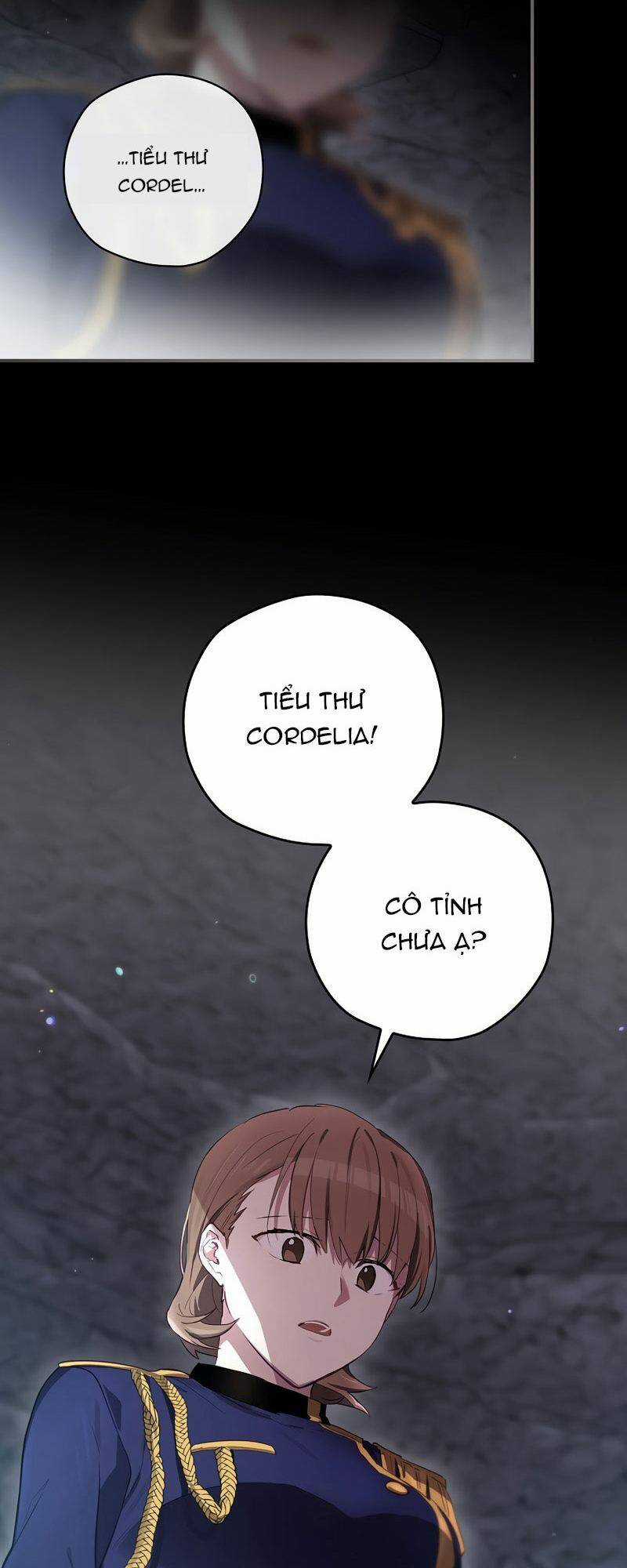 Kẻ Phán Quyết Chapter 42 trang 2