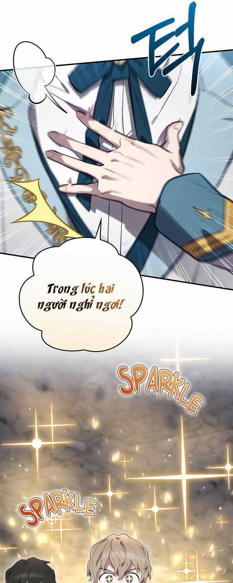 Kẻ Phán Quyết Chapter 42 trang 20