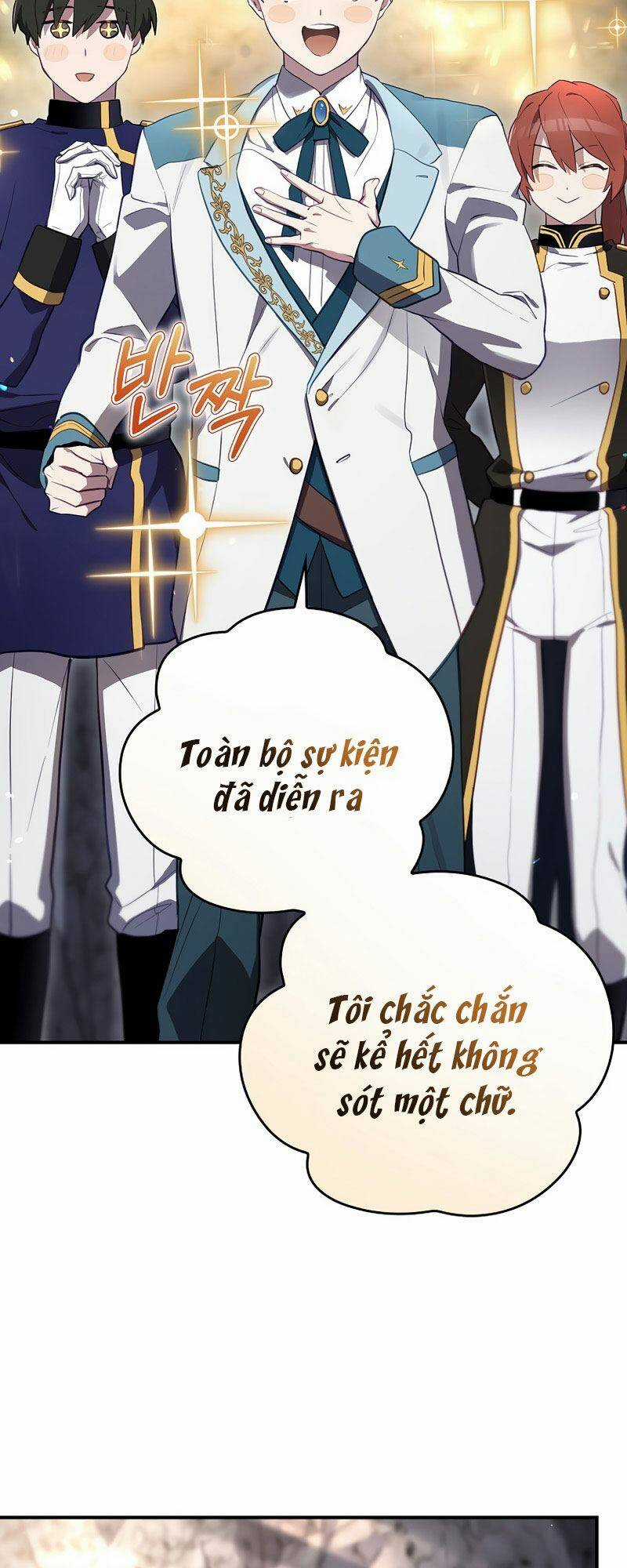 Kẻ Phán Quyết Chapter 42 trang 21