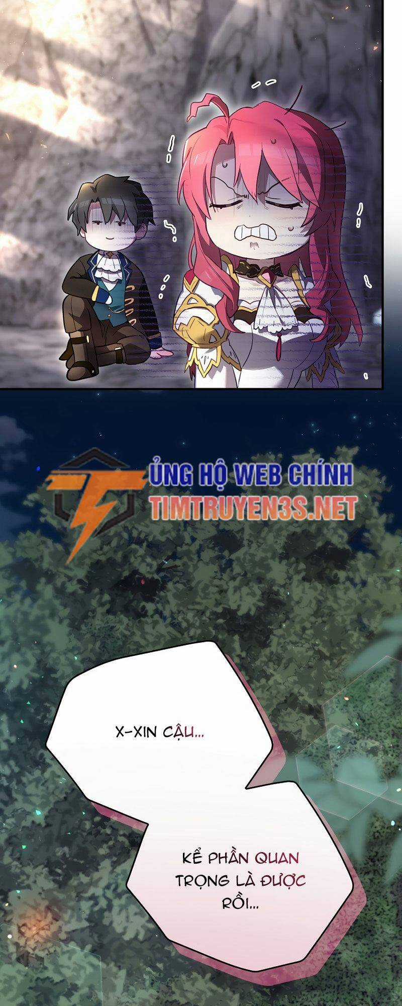 Kẻ Phán Quyết Chapter 42 trang 22