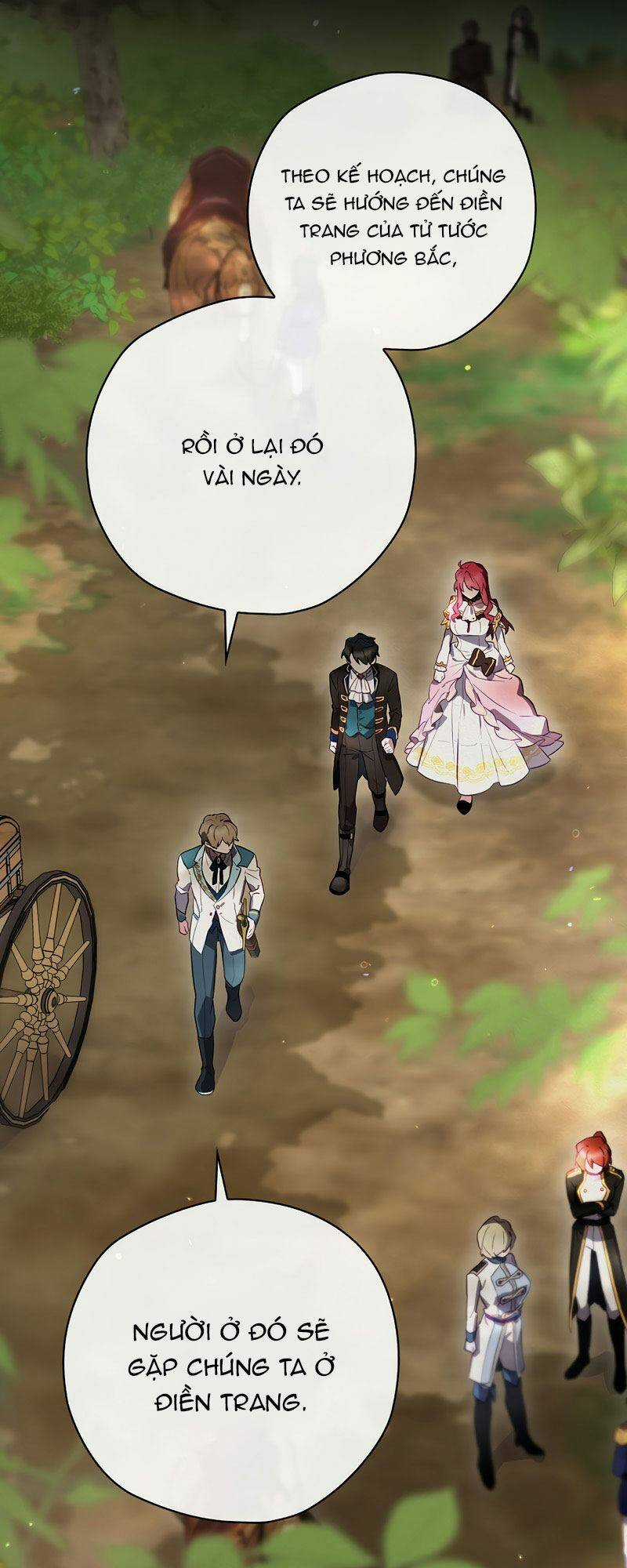 Kẻ Phán Quyết Chapter 42 trang 26