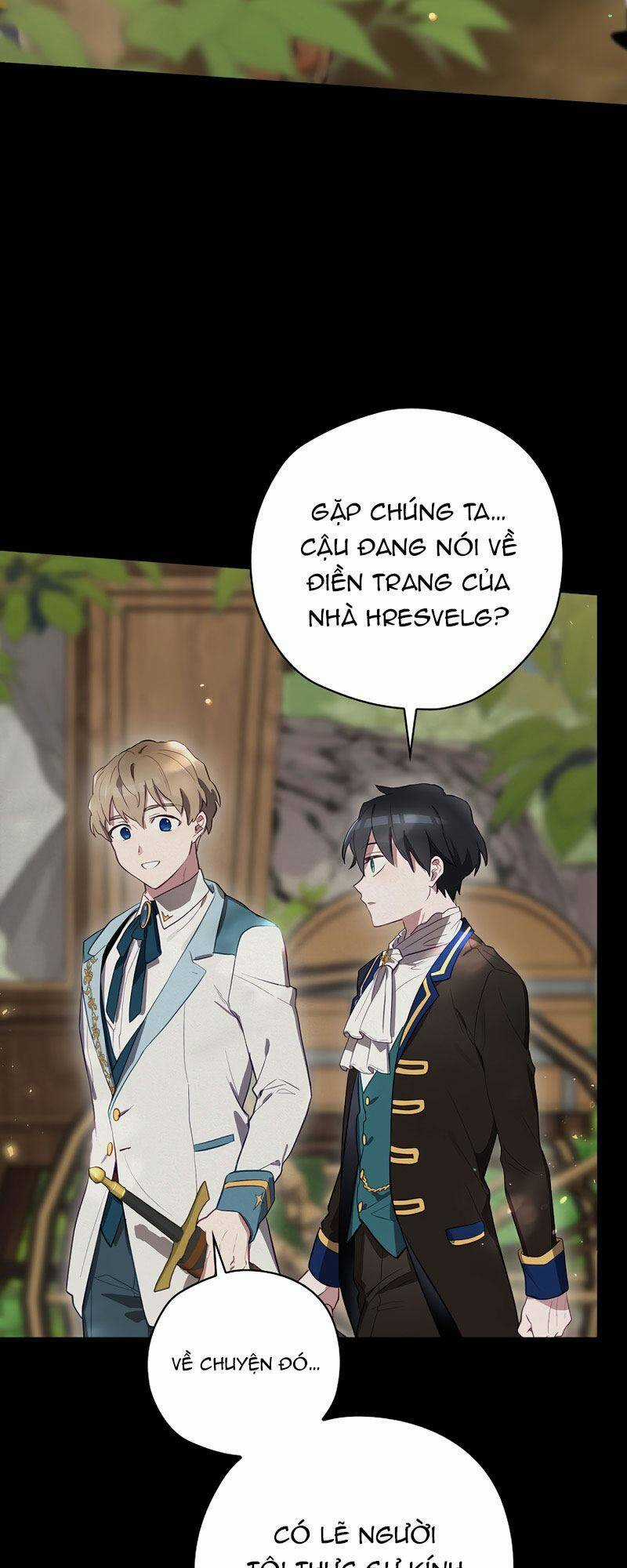 Kẻ Phán Quyết Chapter 42 trang 27