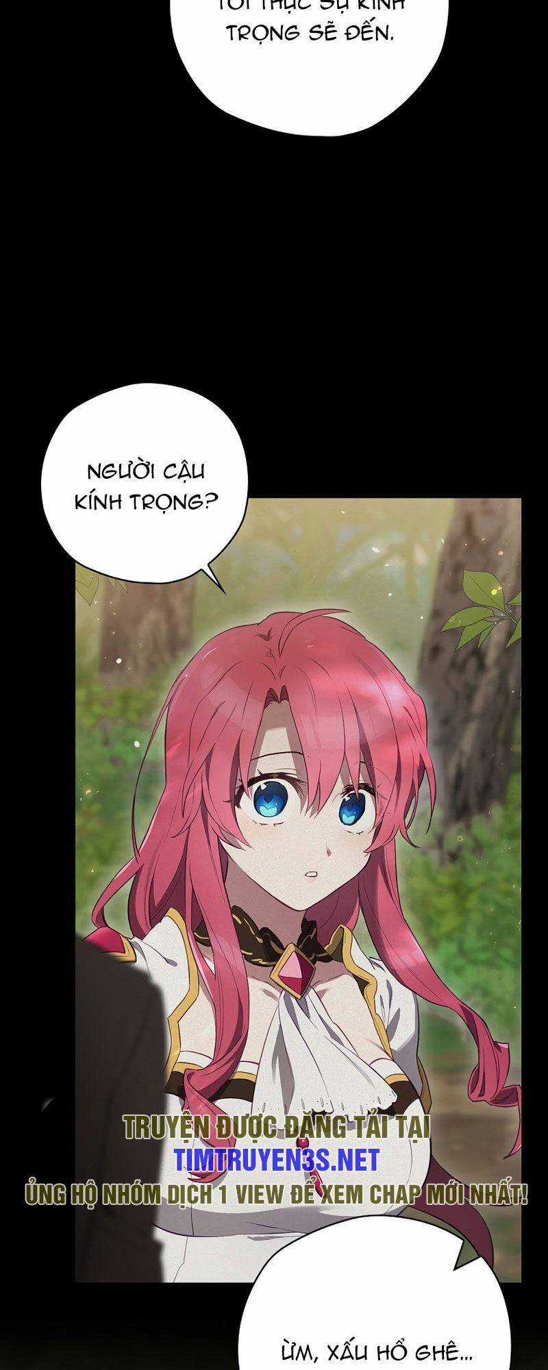 Kẻ Phán Quyết Chapter 42 trang 28