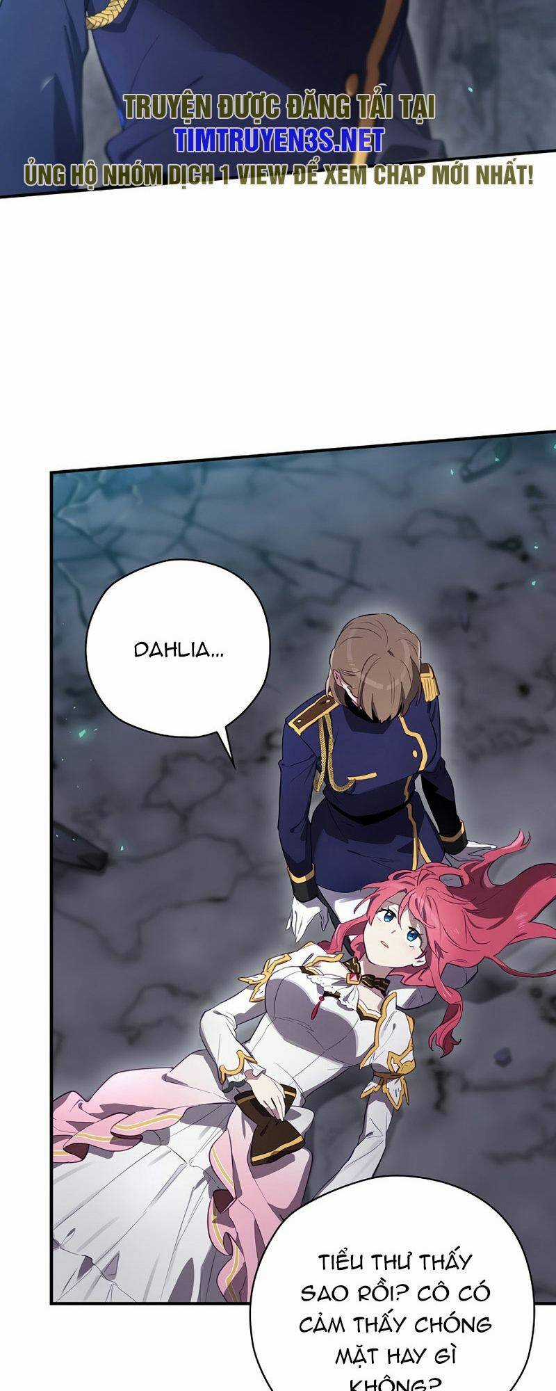 Kẻ Phán Quyết Chapter 42 trang 3