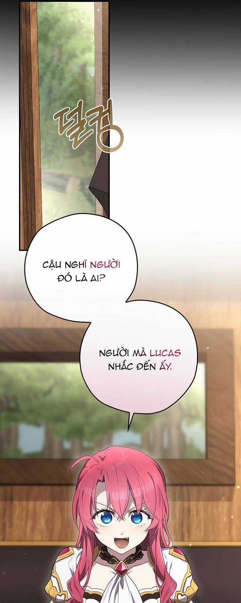 Kẻ Phán Quyết Chapter 42 trang 31