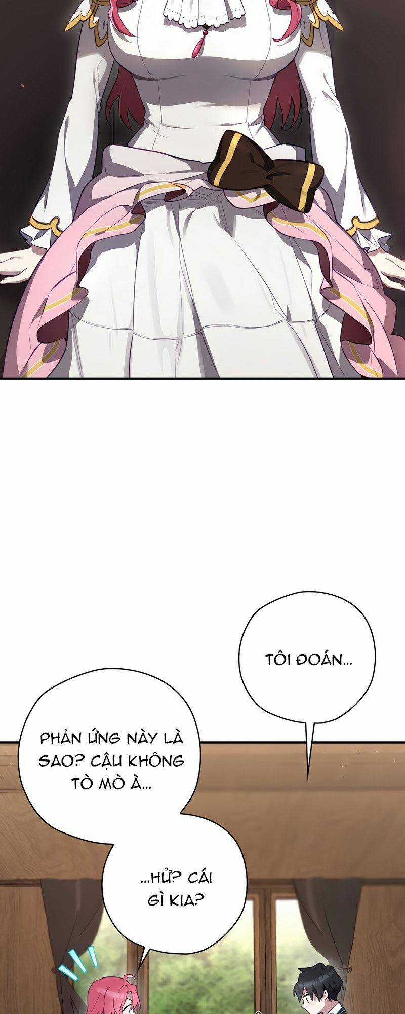 Kẻ Phán Quyết Chapter 42 trang 32