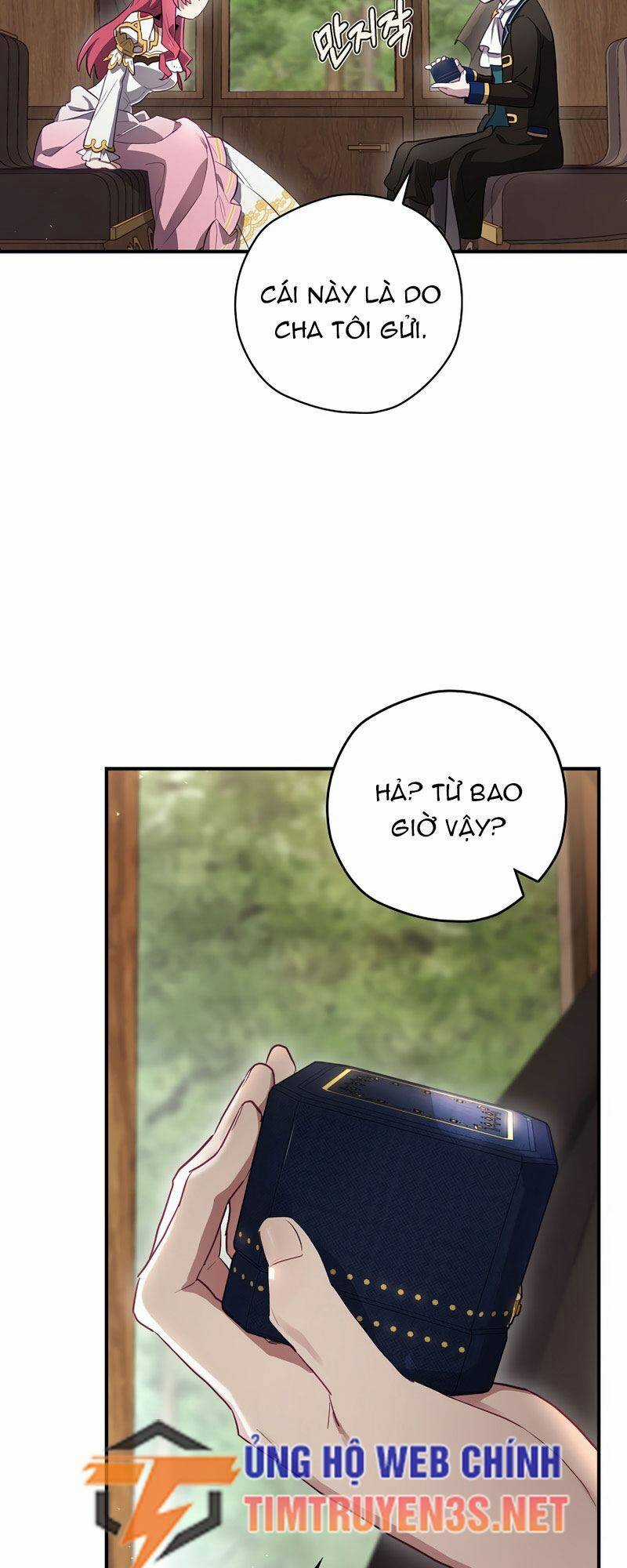 Kẻ Phán Quyết Chapter 42 trang 33