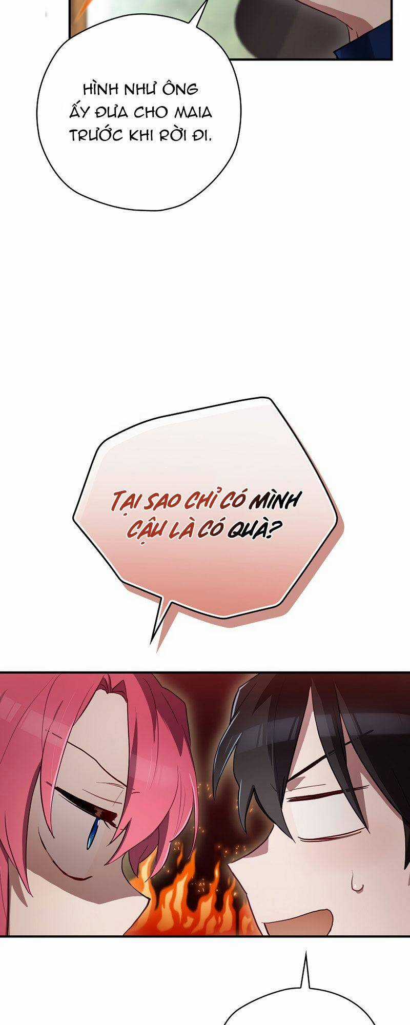 Kẻ Phán Quyết Chapter 42 trang 34