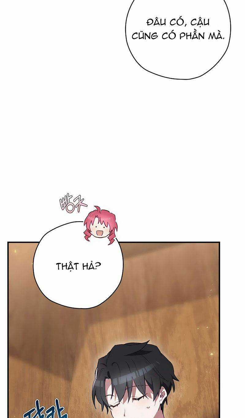 Kẻ Phán Quyết Chapter 42 trang 35