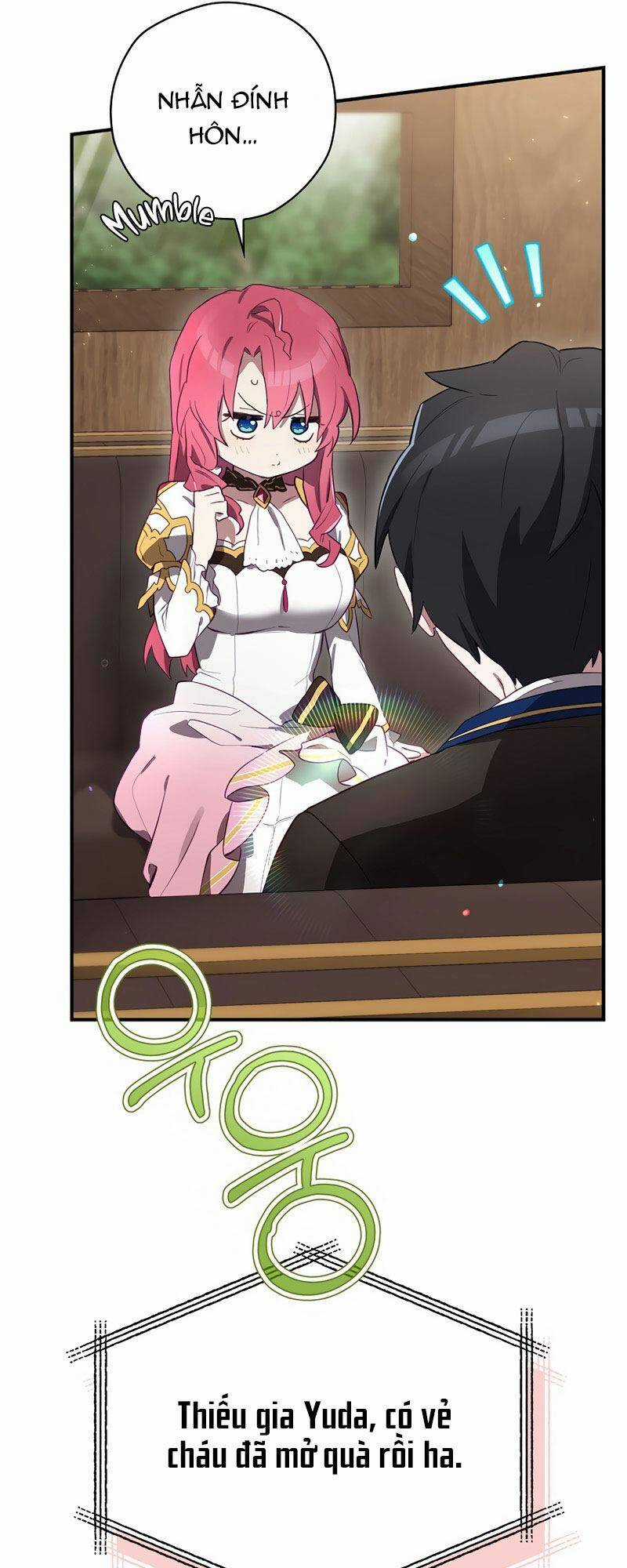 Kẻ Phán Quyết Chapter 42 trang 37