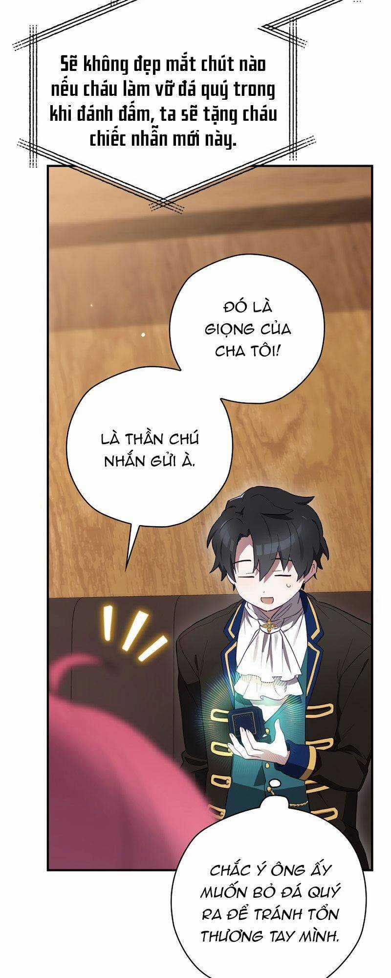 Kẻ Phán Quyết Chapter 42 trang 39