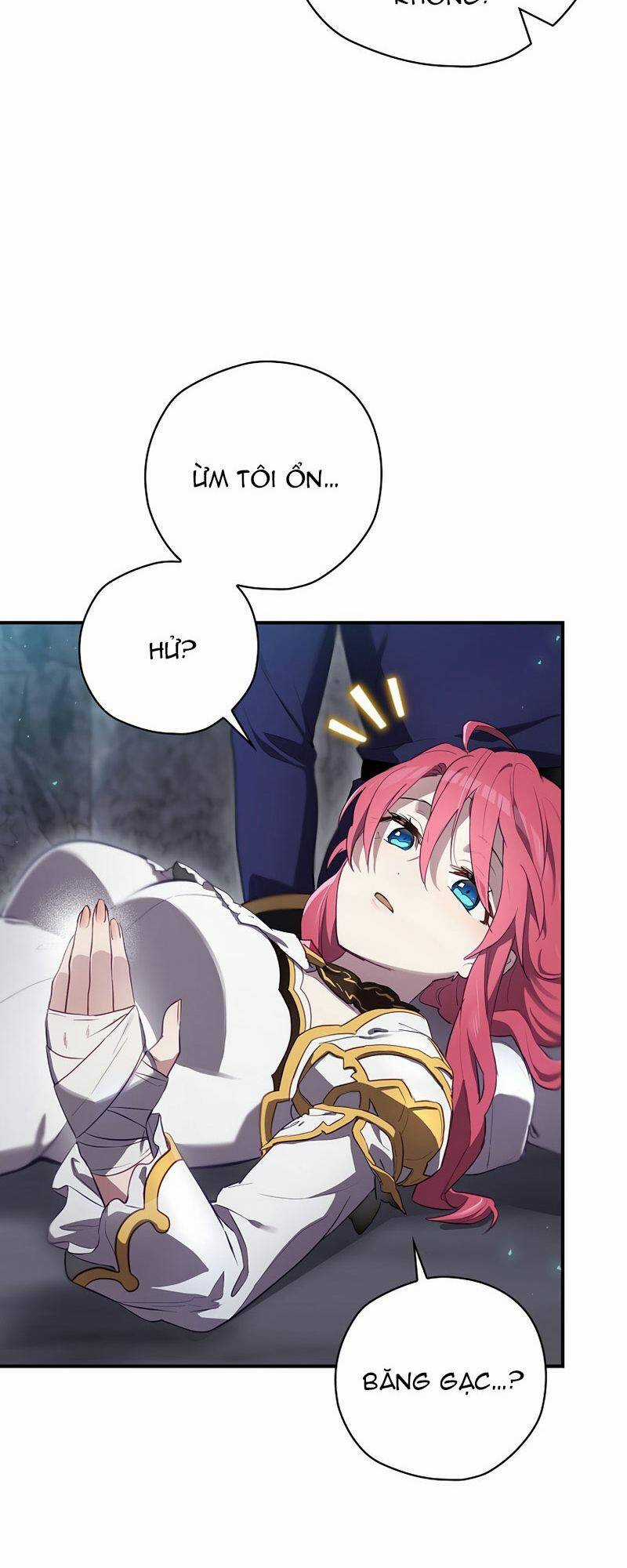 Kẻ Phán Quyết Chapter 42 trang 4