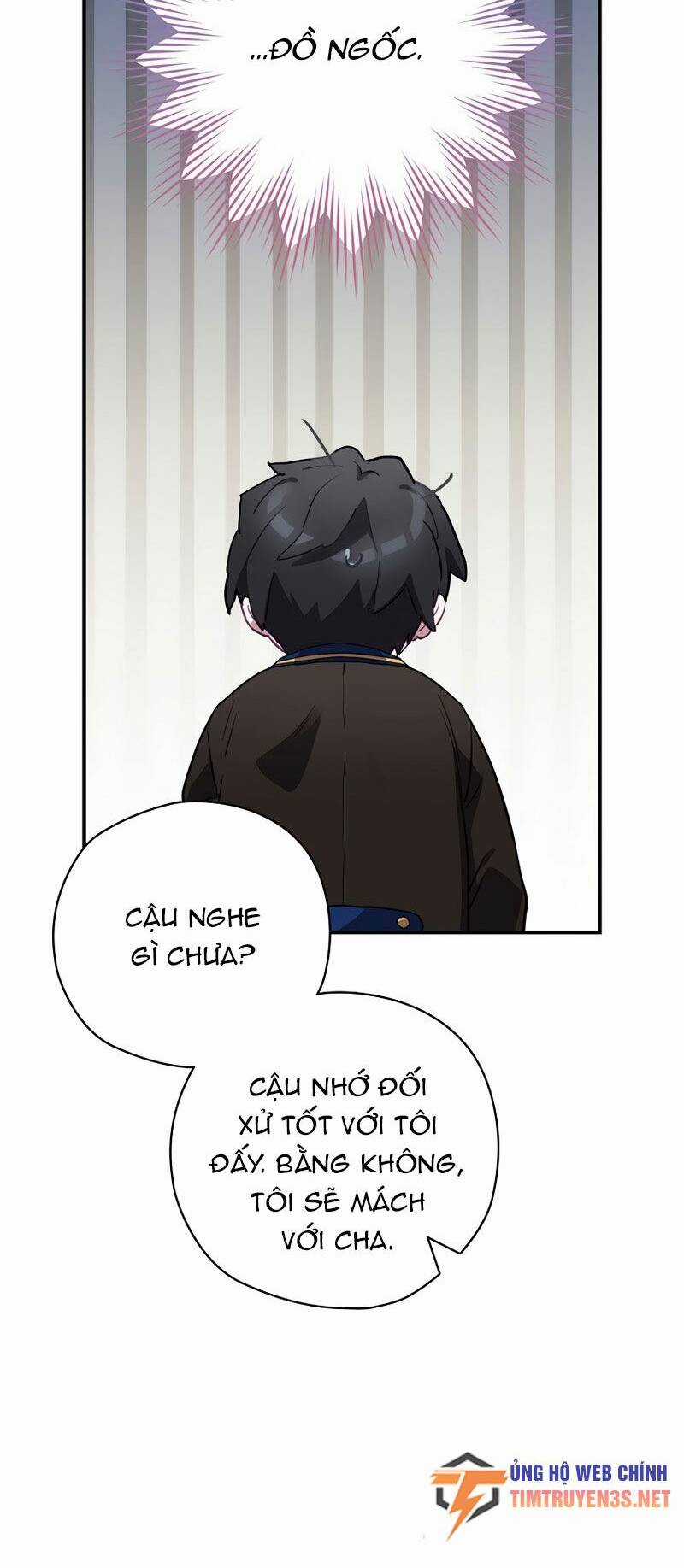 Kẻ Phán Quyết Chapter 42 trang 42