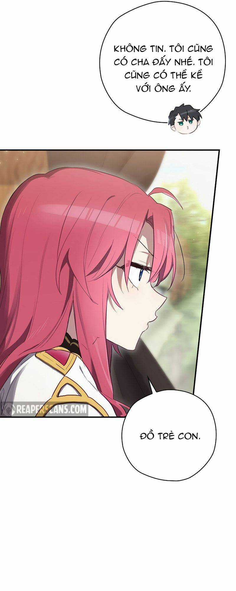 Kẻ Phán Quyết Chapter 42 trang 43