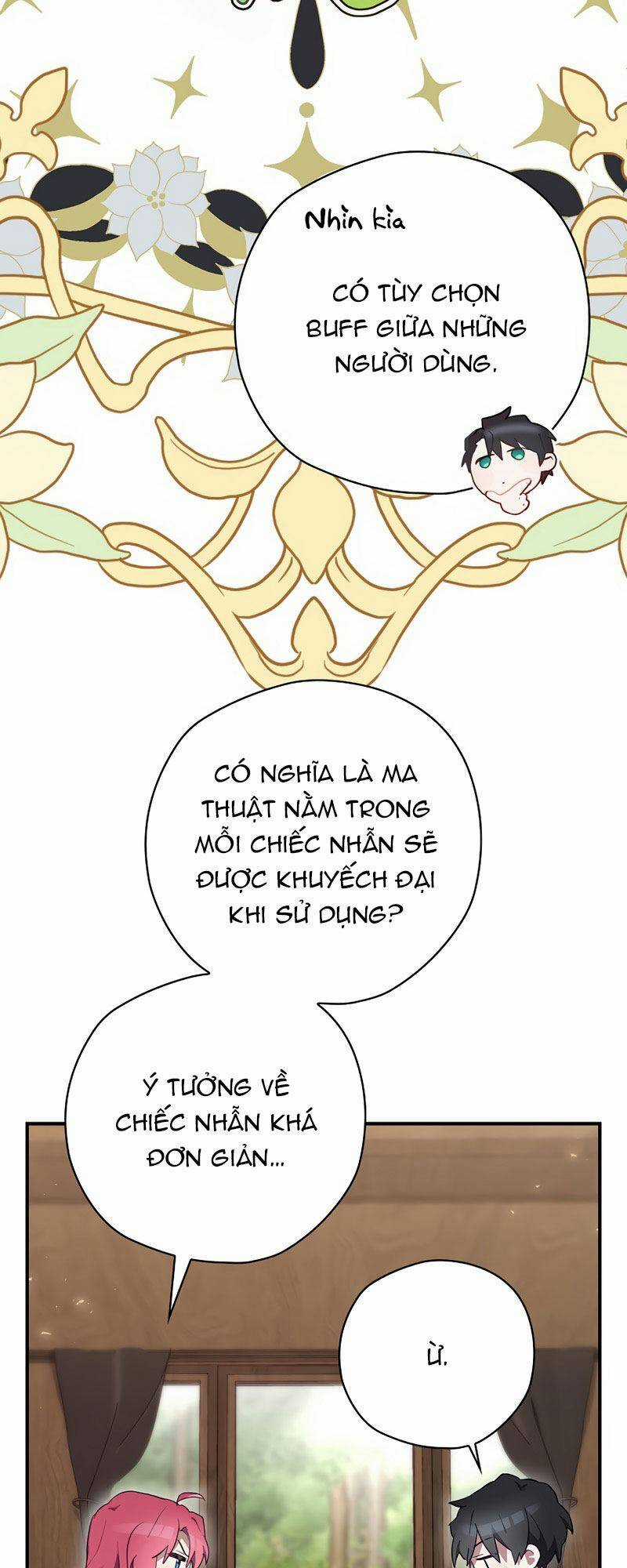 Kẻ Phán Quyết Chapter 42 trang 46