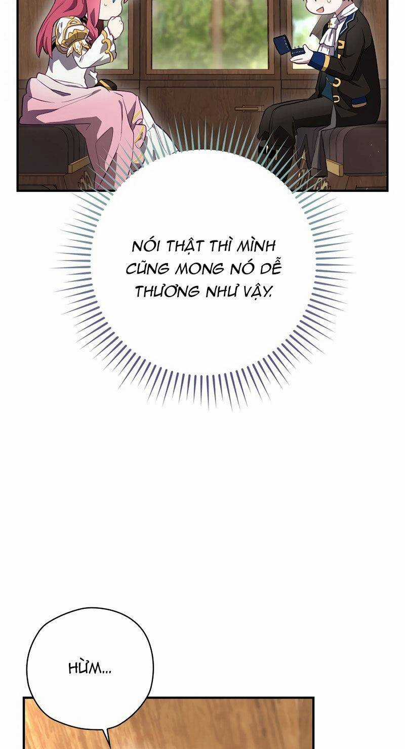 Kẻ Phán Quyết Chapter 42 trang 47