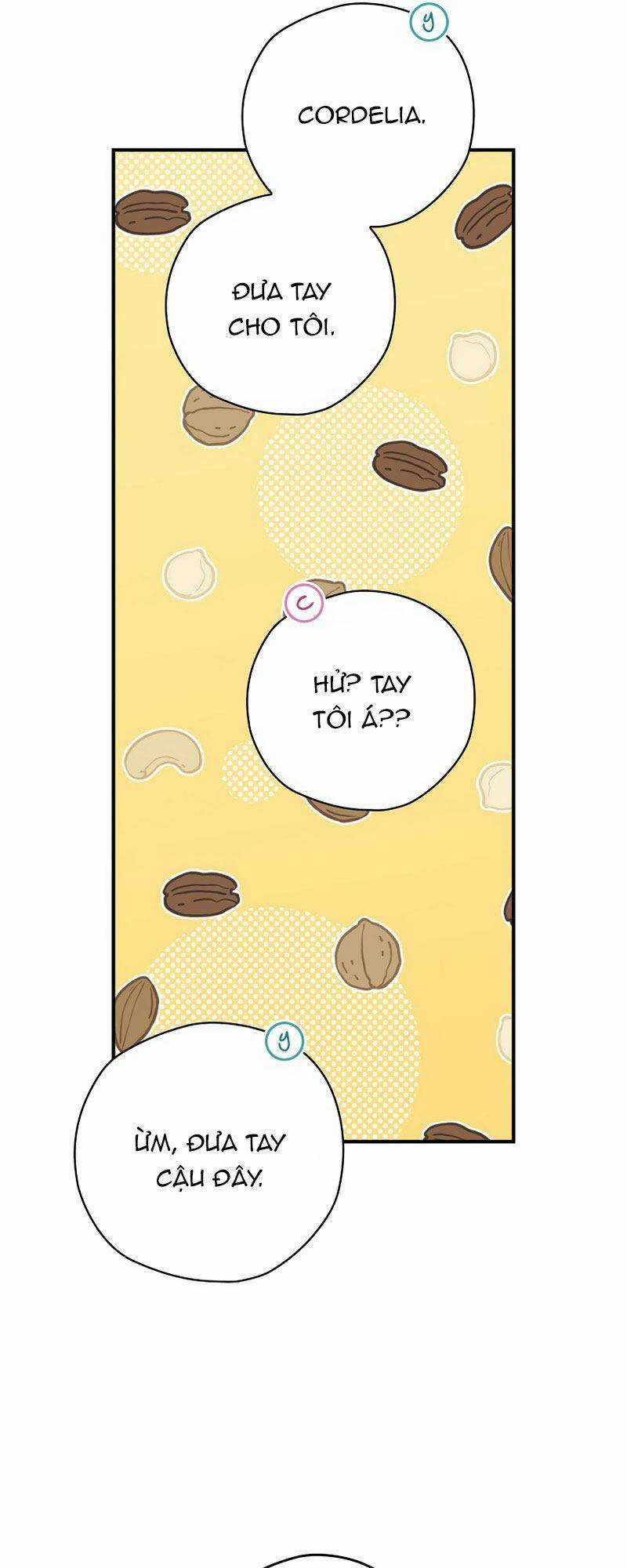 Kẻ Phán Quyết Chapter 42 trang 49