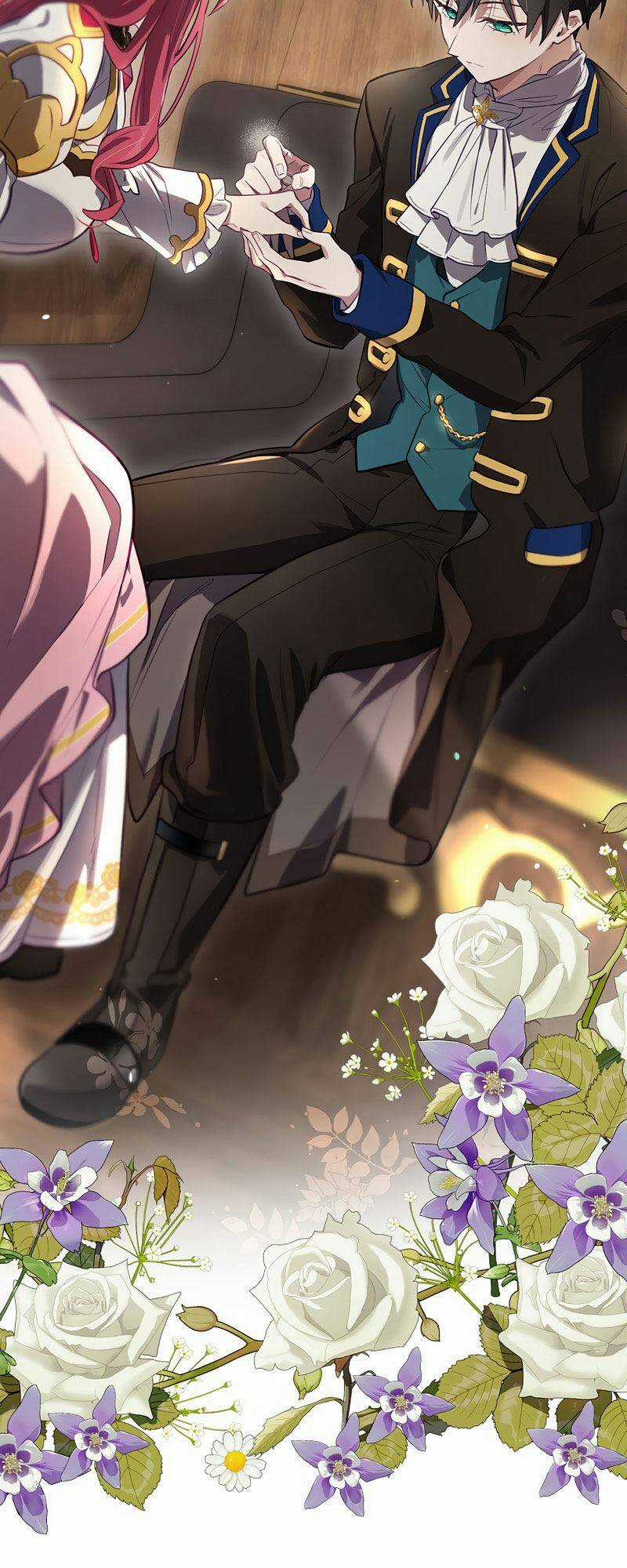 Kẻ Phán Quyết Chapter 42 trang 52