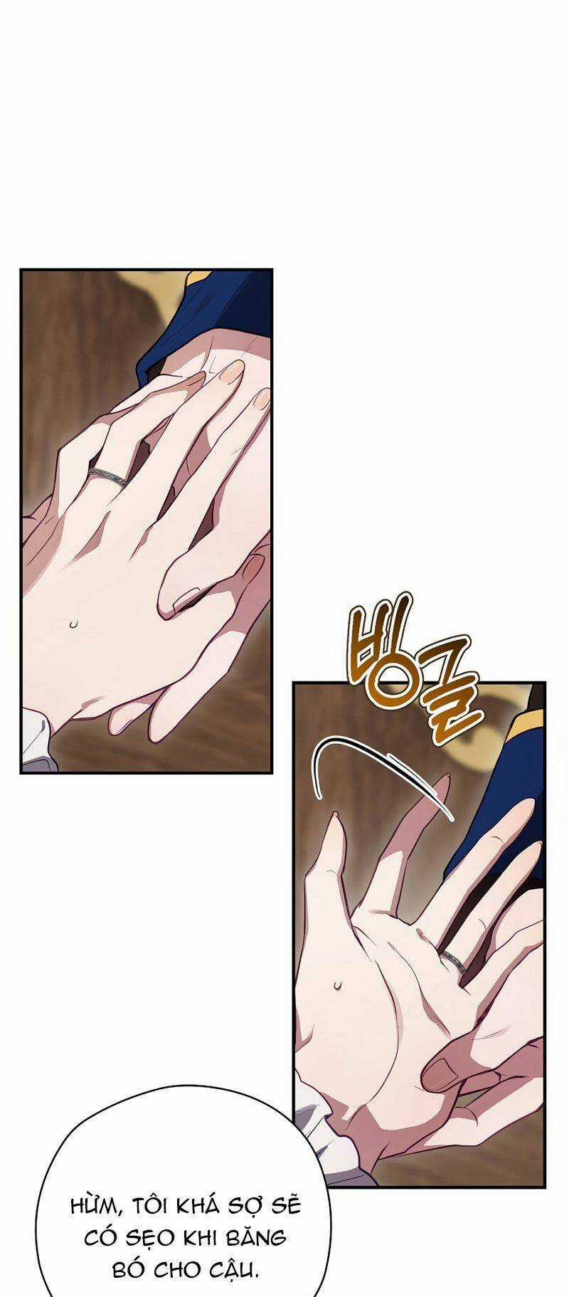 Kẻ Phán Quyết Chapter 42 trang 53