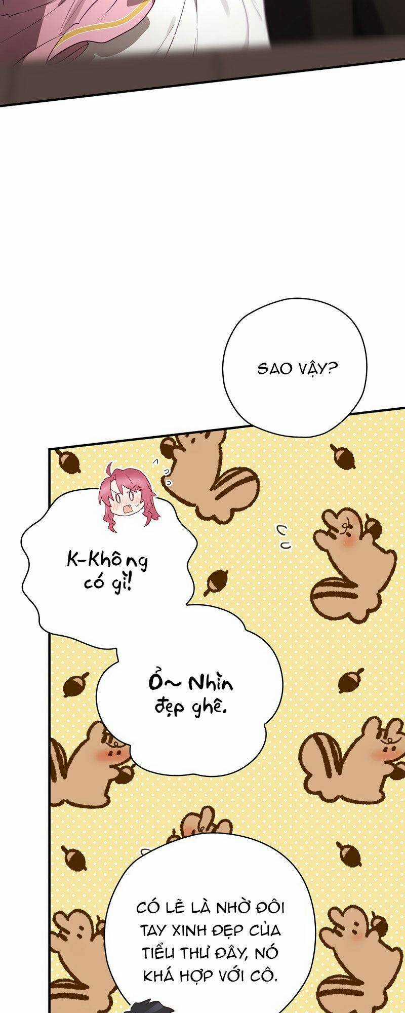 Kẻ Phán Quyết Chapter 42 trang 56