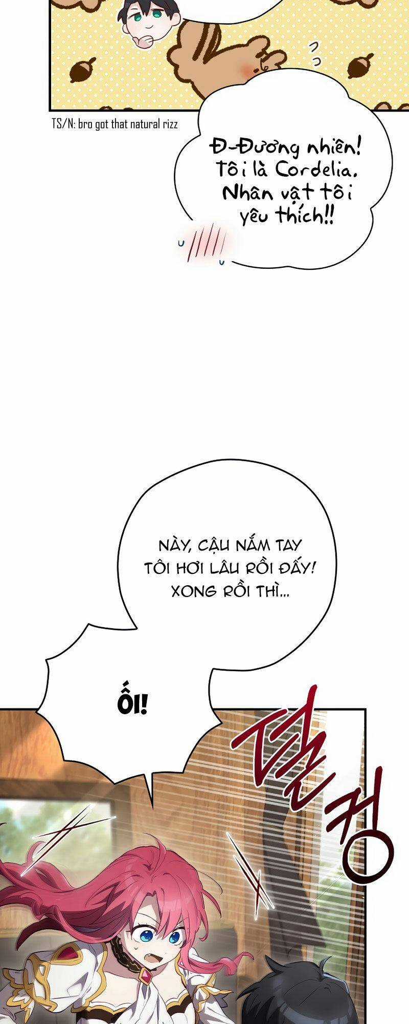 Kẻ Phán Quyết Chapter 42 trang 57