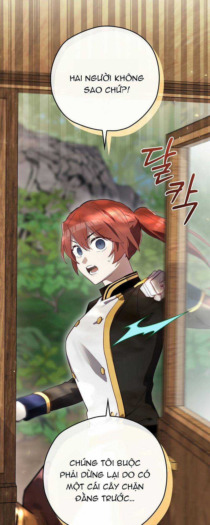 Kẻ Phán Quyết Chapter 42 trang 59